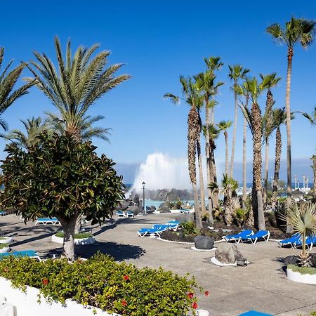 Home2Book Charming Apartment Puerto De La Cruz, 103 Exterior photo